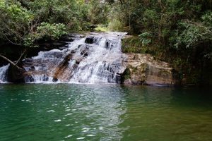 Minas Gerais, Carrancas, Complexo da Zilda, Cachoeiras, o que fazer em carrancas