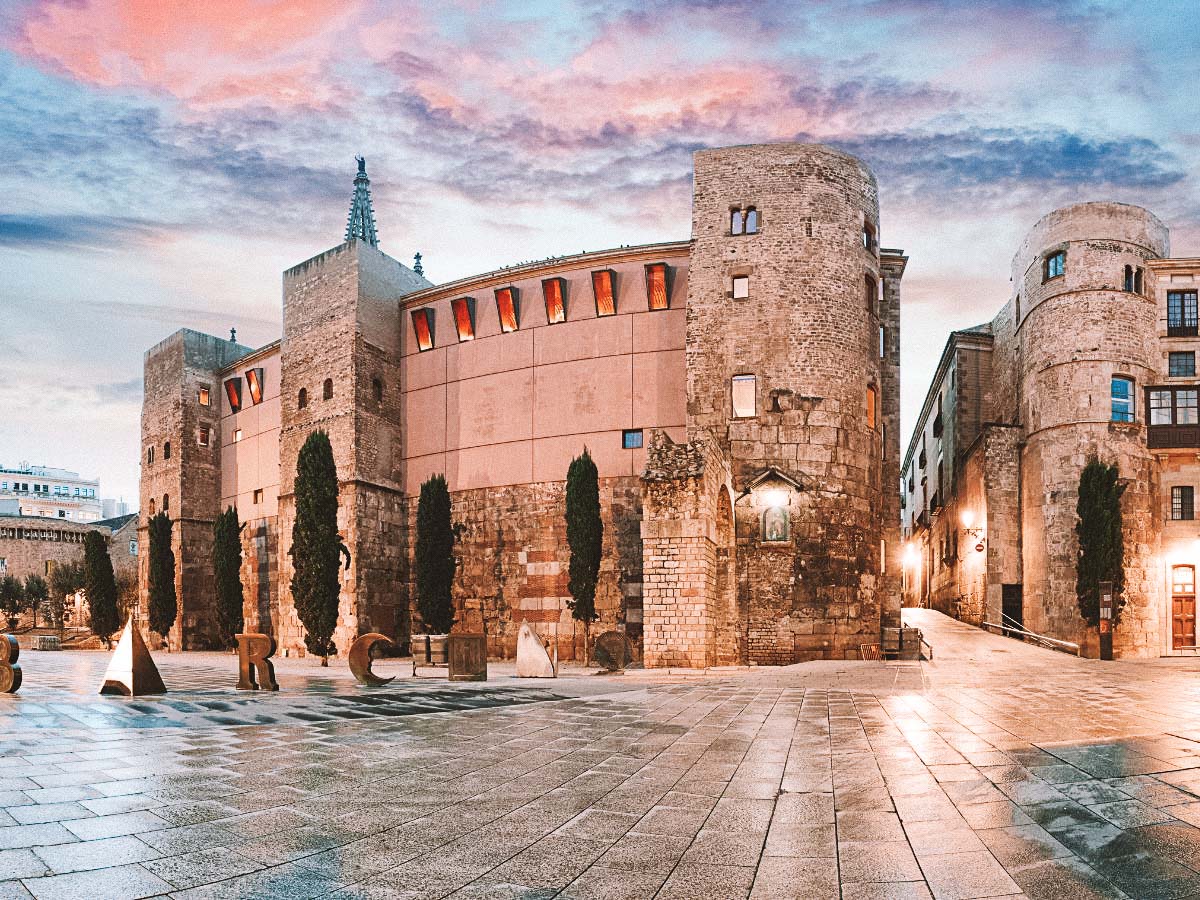 o que fazer em Barcelona