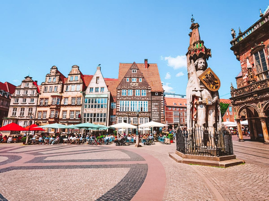 cidades mais bonitas da Alemanha