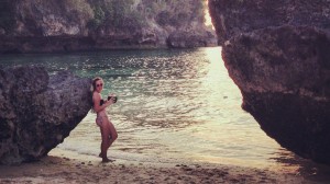 Indonésia Parte IV – Bali (Uluwatu)