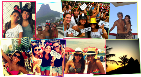 Dicas para curtir o Carnaval no Rio de Janeiro