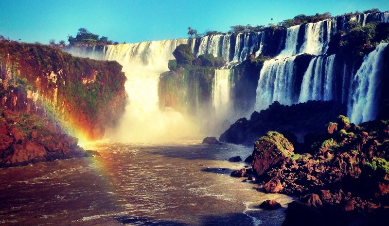 Roteiro de 4 dias em Foz do Iguaçu