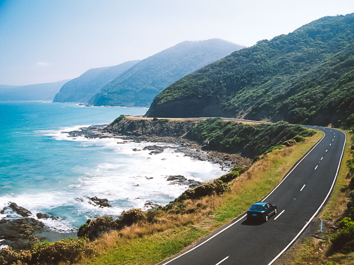Aluguel de carro na Austrália: é seguro? qual a melhor locadora? preços?