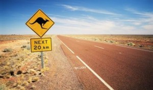 Dicas para alugar um carro na Austrália