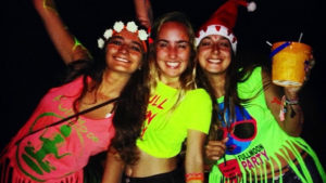 Full Moon Party na Tailândia: guia completo para a sua festa