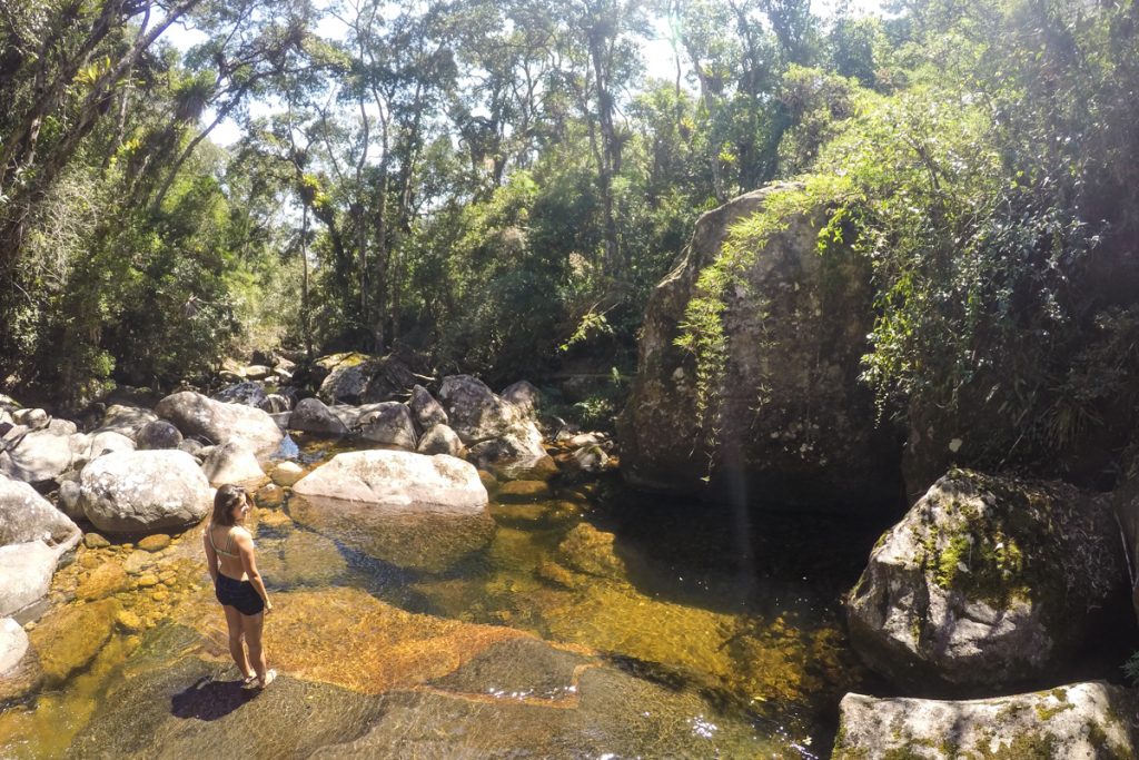 cachoeiras petrópolis