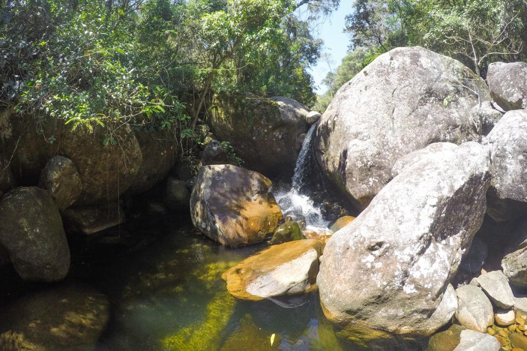 Cachoeiras Petrópolis