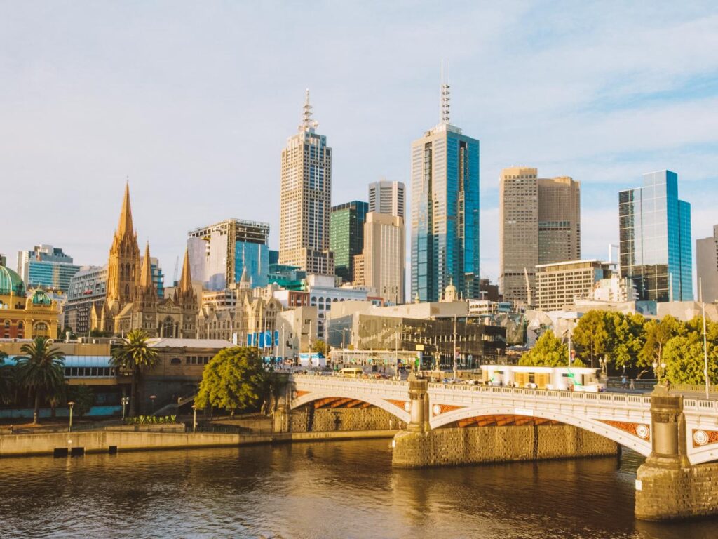O que fazer em Melbourne: 25 lugares imperdíveis para conhecer na cidade