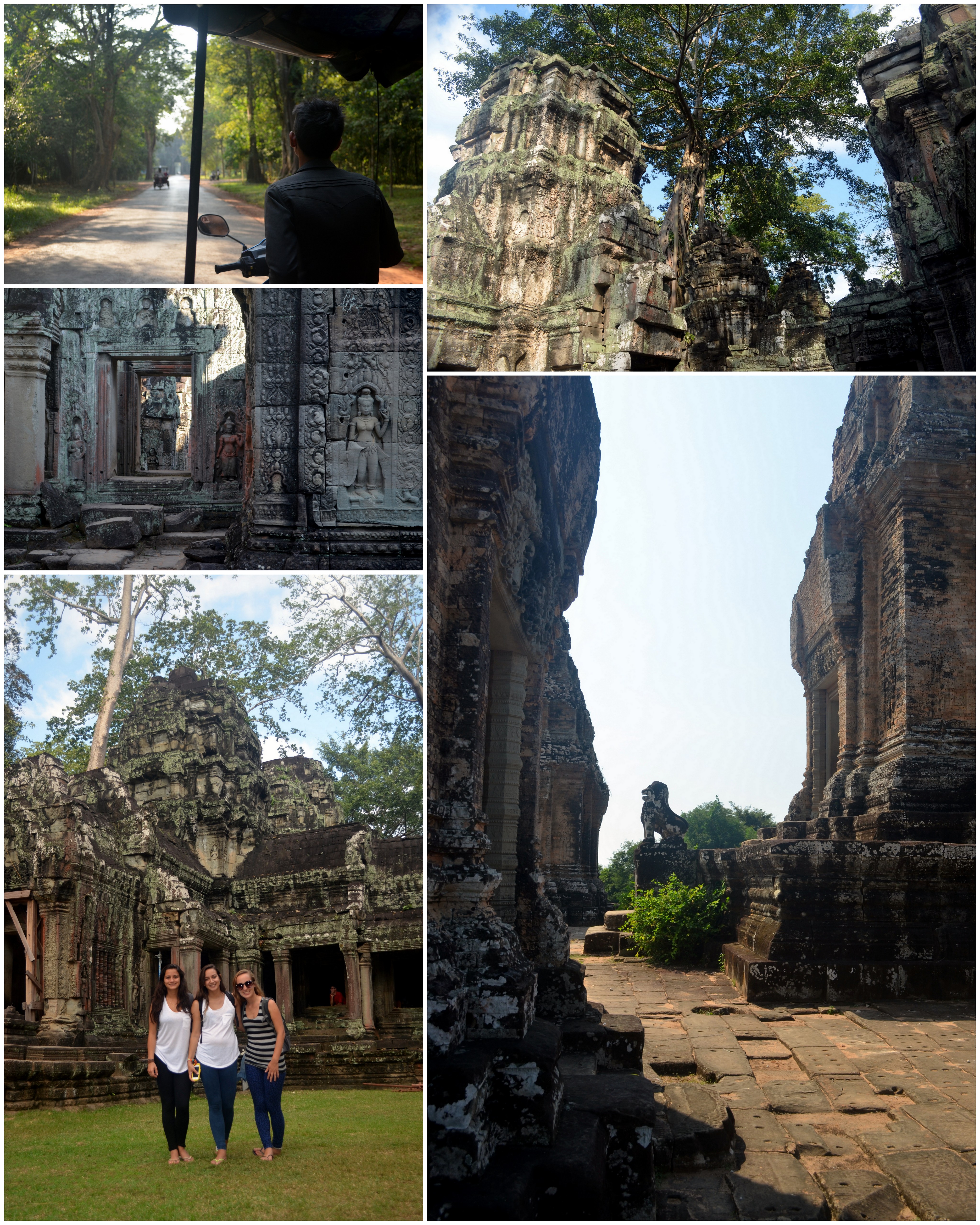 Cambodja edited