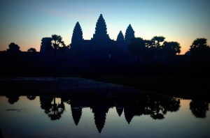 Dicas para explorar o famoso complexo de templos Angkor, no Cambodja