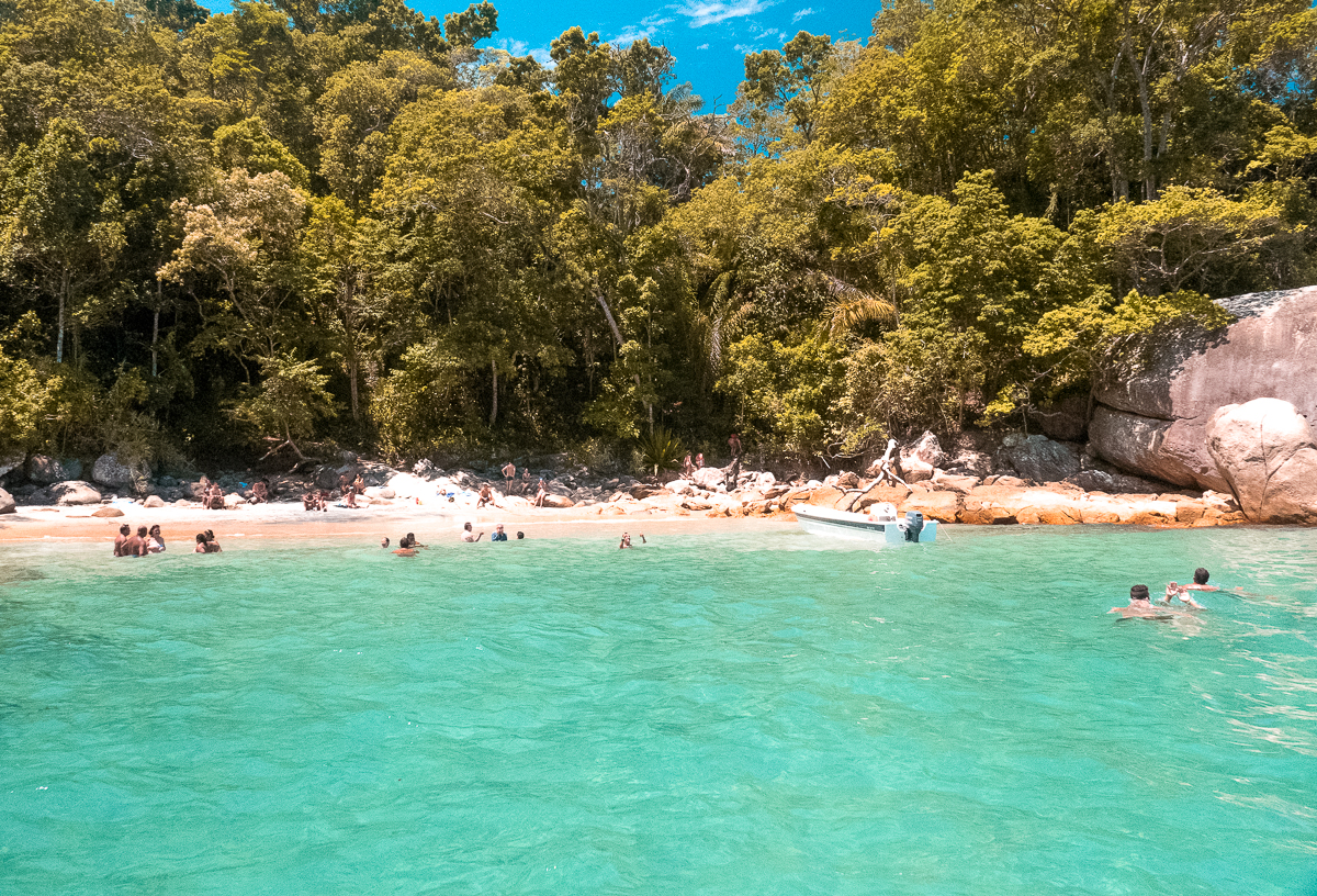 6 lugares tranquilos para viajar no Carnaval