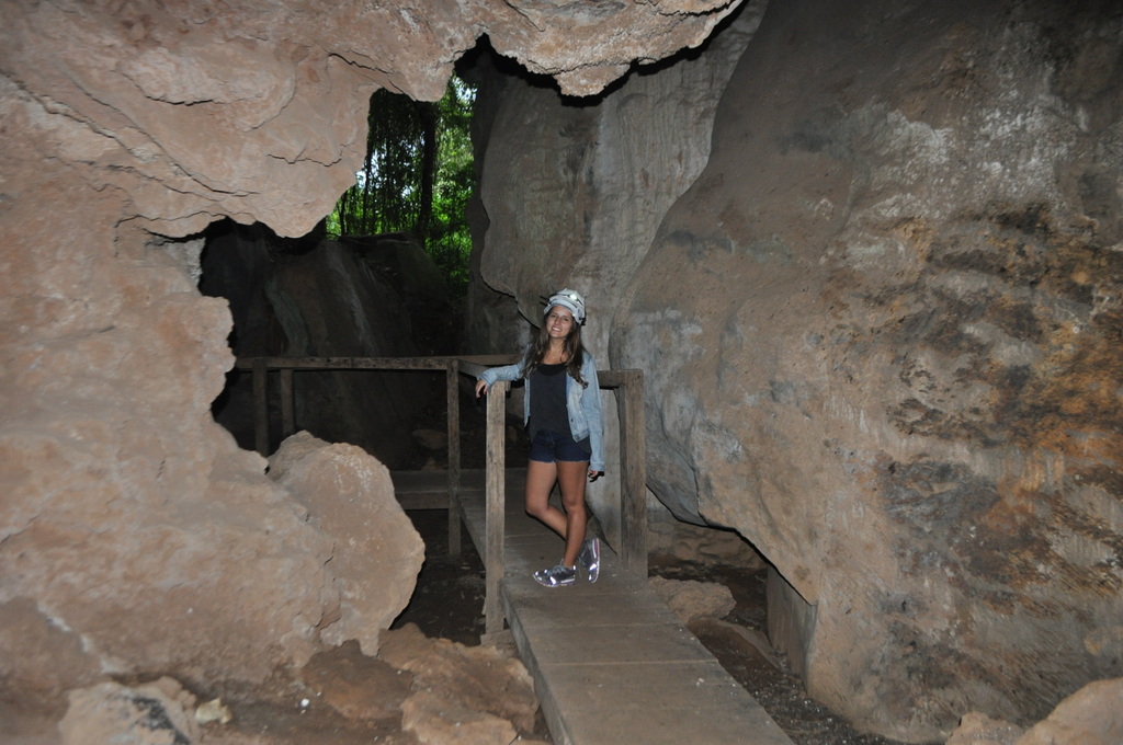 A surpreendente Gruta da Casa de Pedra em Tiradentes, MG