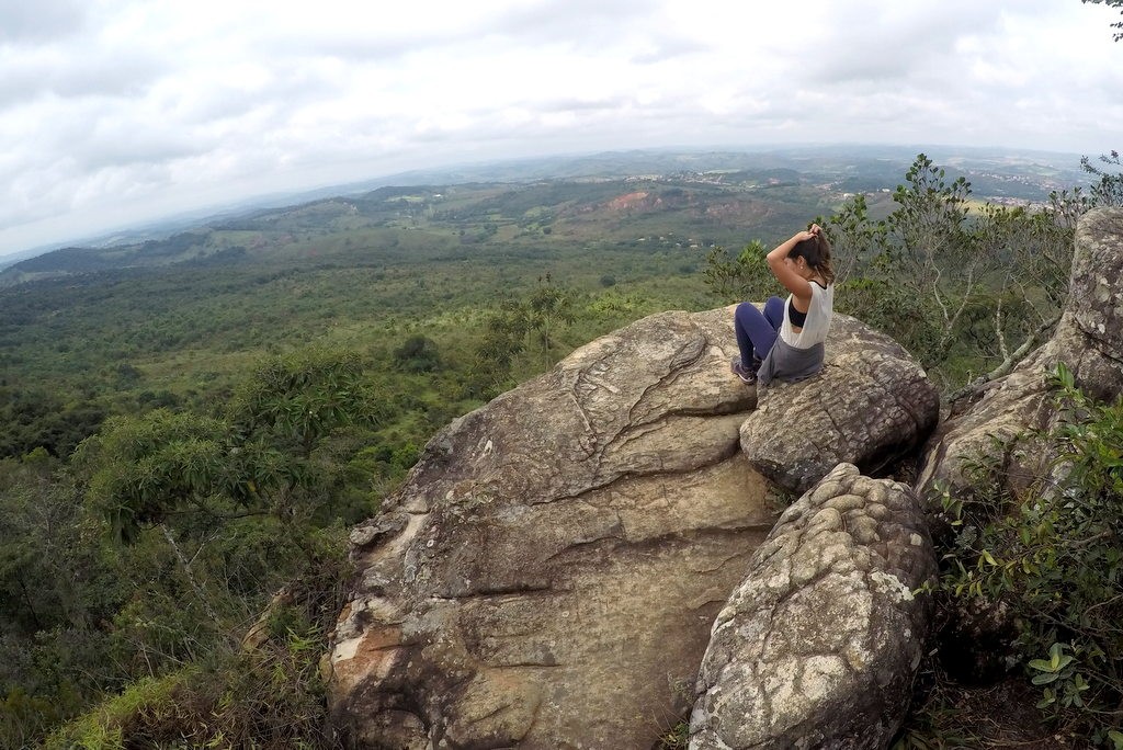 Tudo que você precisa saber para fazer a Travessia da Serra de São José em Tiradentes, MG.