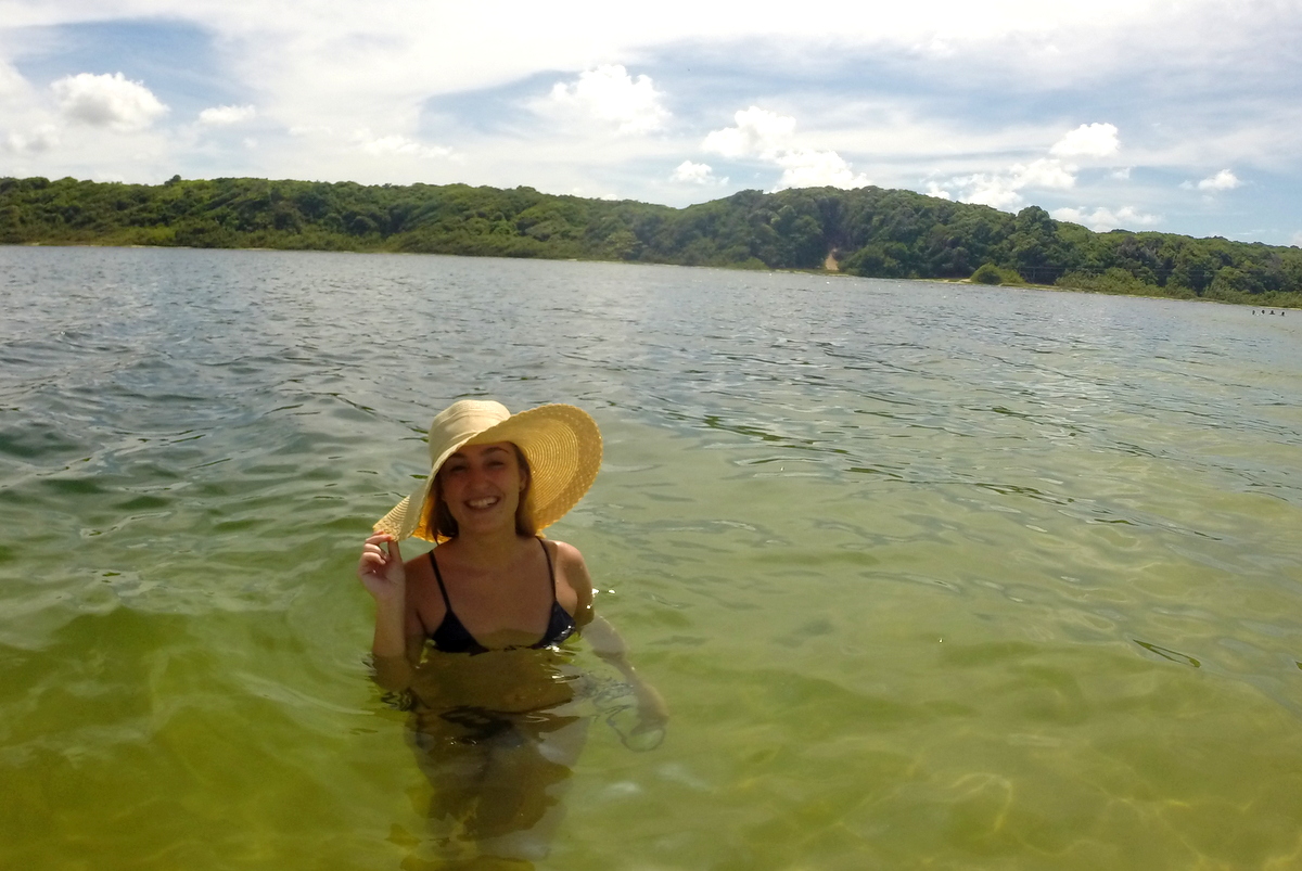 O que fazer em Natal: o maior cajueiro do mundo e a Lagoa de Arituba O que fazer em Natal: o maior cajueiro do mundo e a Lagoa de Arituba