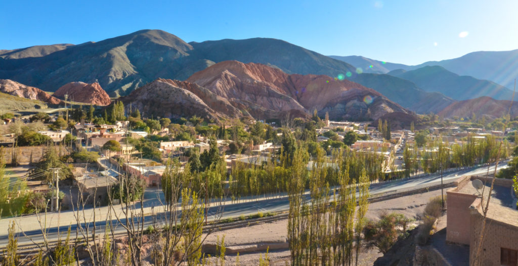 Jujuy (Argentina): como chegar, onde ficar, passeios e dicas imperdíveis