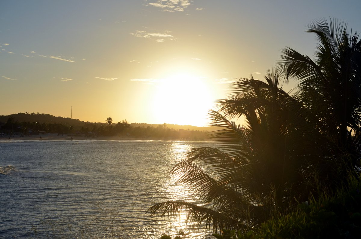 Sessão de fotos: Pôr do sol nas dunas de Genipabu Sessão de fotos: Pôr do sol nas dunas de Genipabu