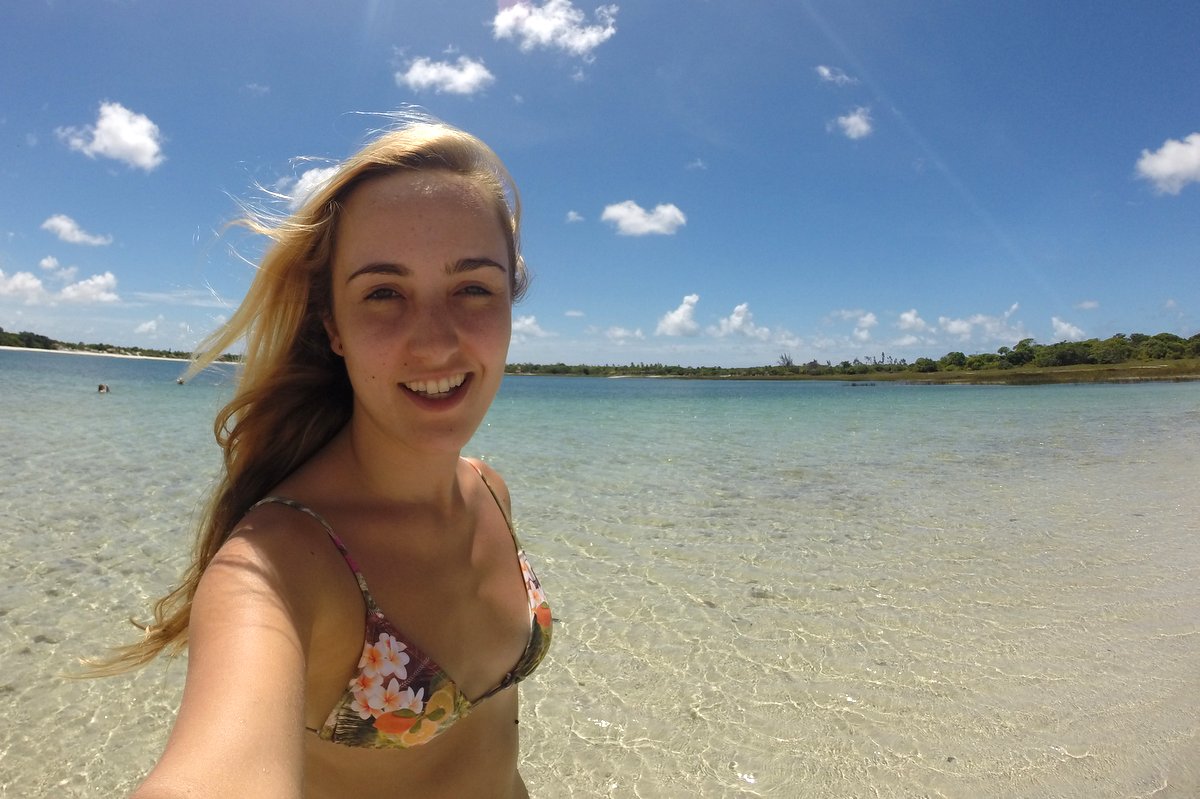 Lagoa do Carcará RN