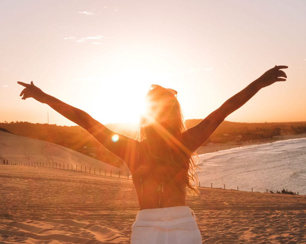 Dunas de Genipabu: vale a pena? onde fica? como chegar?