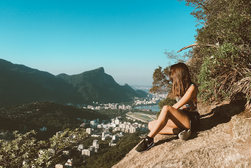 mirante do morro dois irmãos