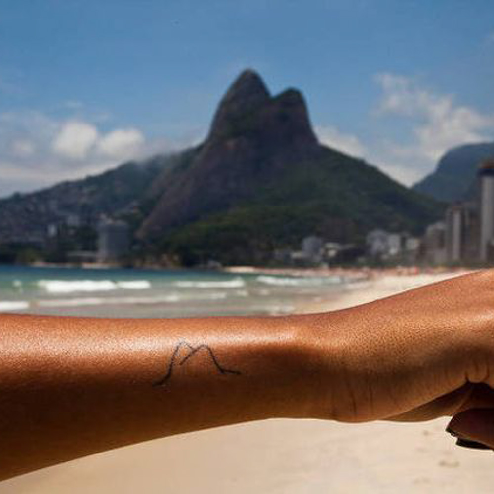 tatuagem rio de janeiro