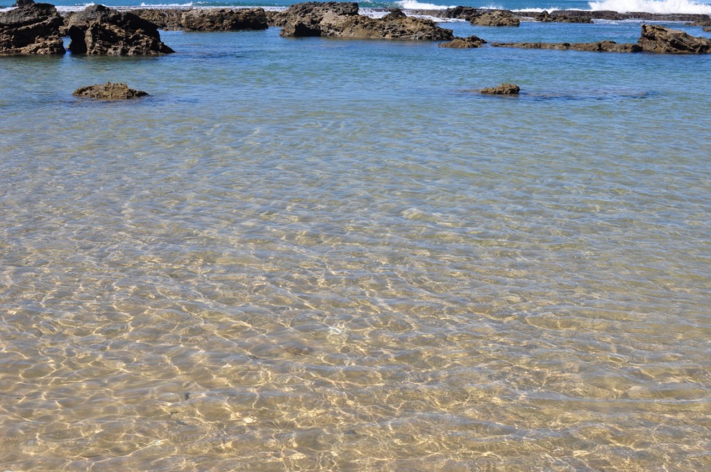 piscinas naturais praia do forte morro de são paulo