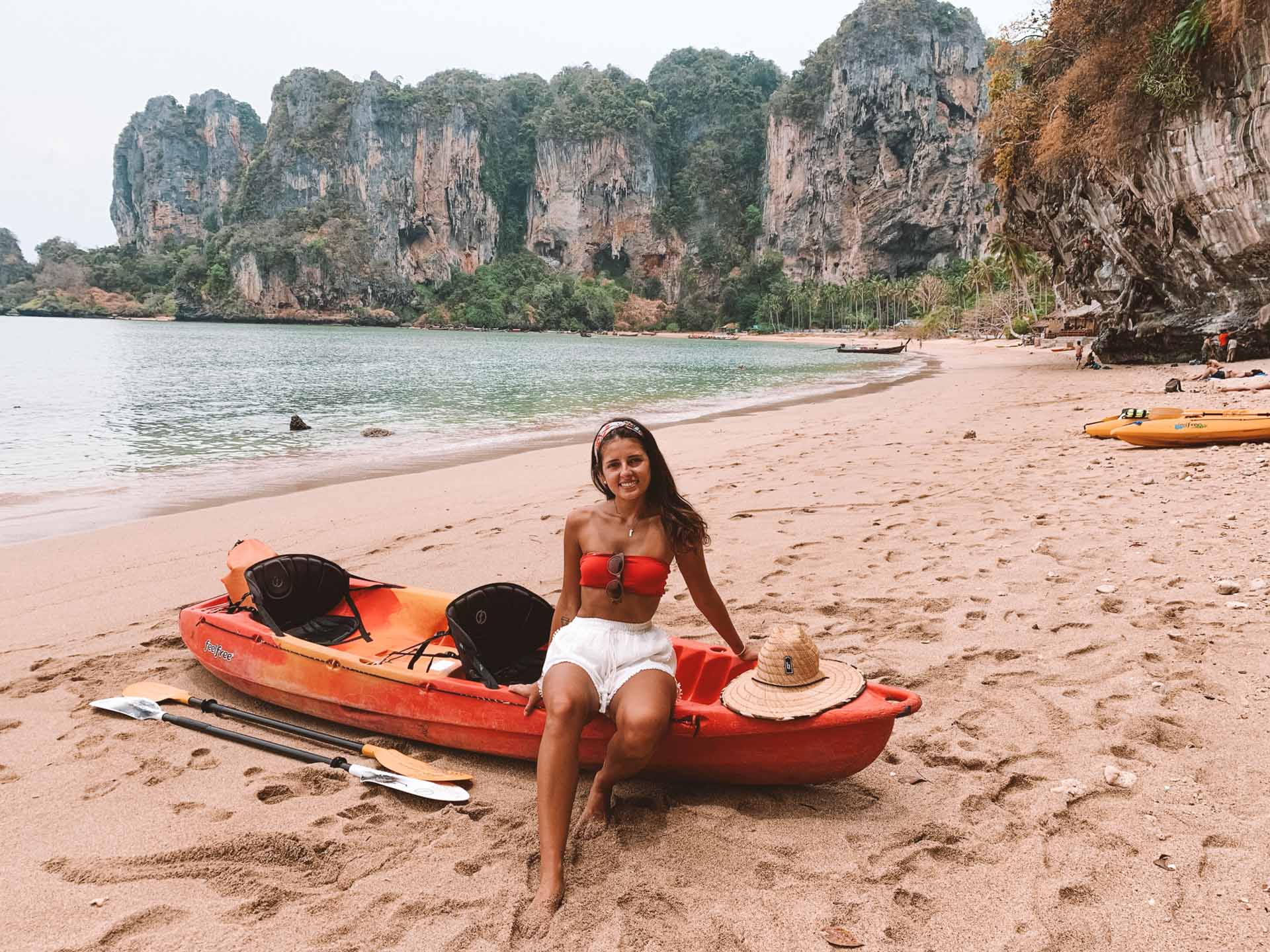 melhores resorts na Tailandia