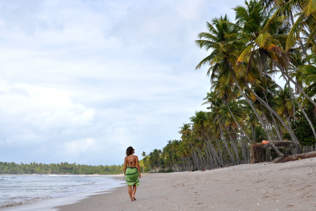 o que fazer na ilha de boipeba bahia