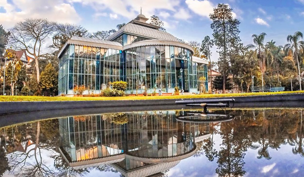 8 razões para visitar Petrópolis