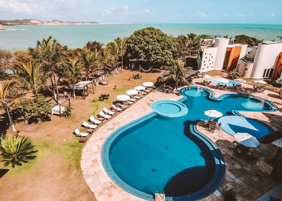 Onde ficar em Pipa: melhores hotéis para se hospedar na Praia de Pipa