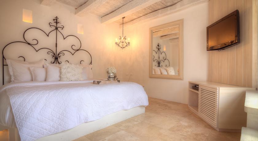 hoteis conforto cartagena