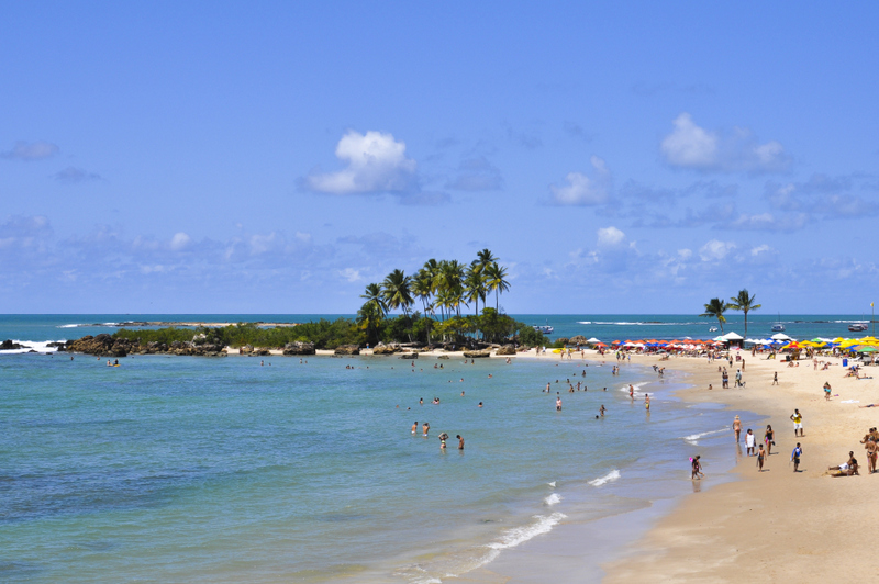 o que fazer em salvador em 5 dias