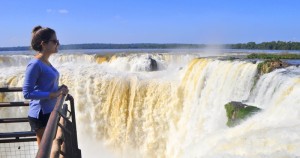 Onde se hospedar em Foz do Iguaçú