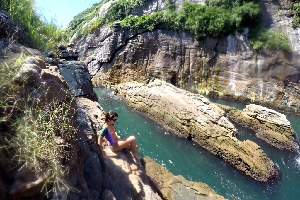 quanto custa o passeio para a travessia ilhas tijucas