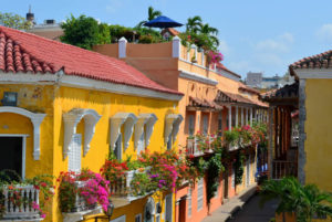 Free Walking Tour Cartagena: conheça a Cidade Amuralhada (quase) de graça