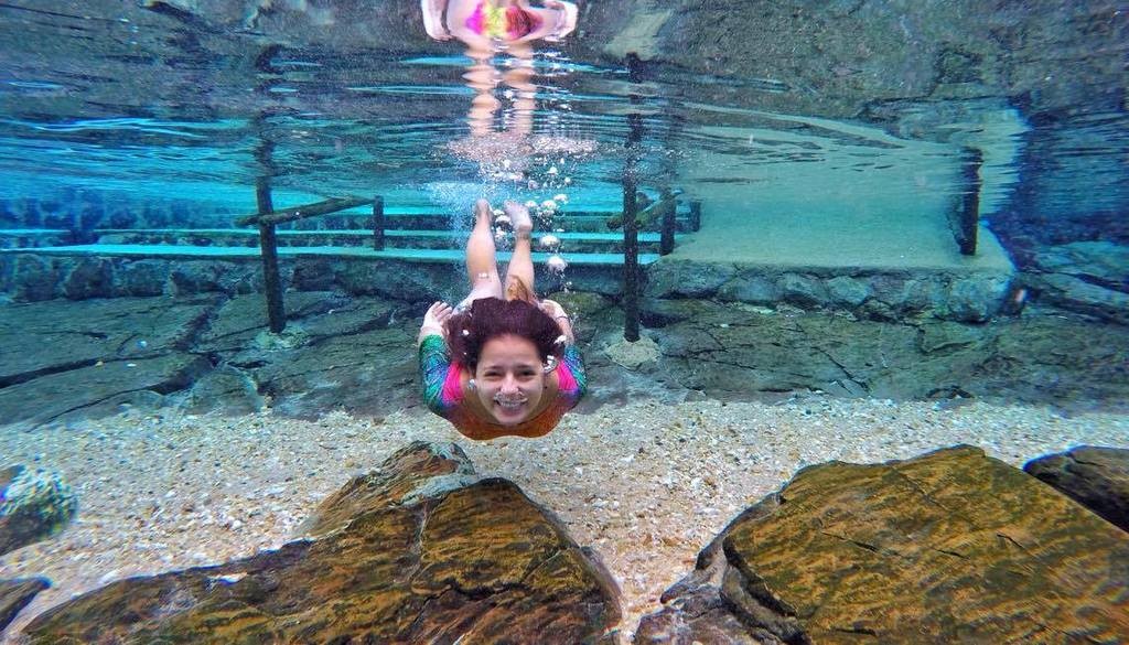 Rio Quente Resorts: águas termais, aventura, conforto e natureza