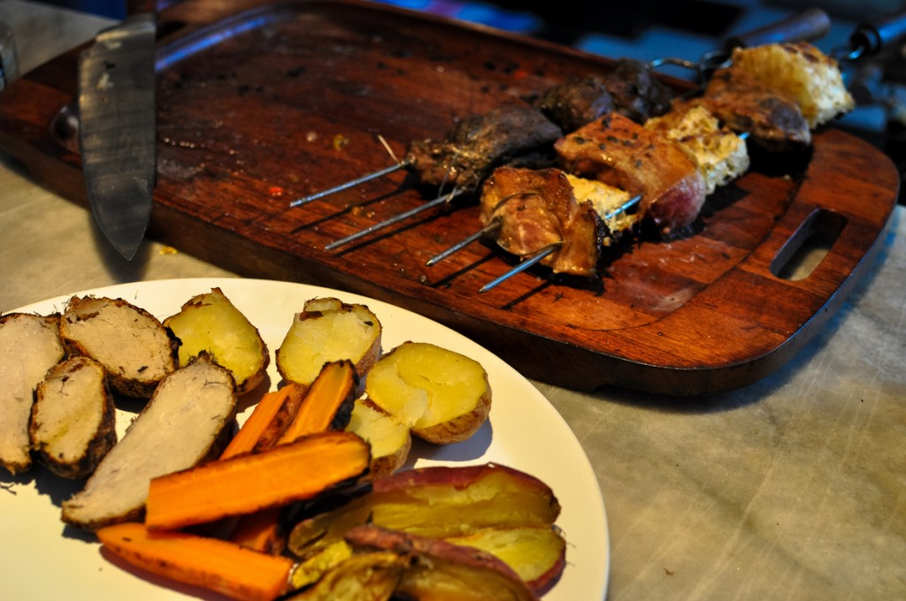 La Mesa Gastro Lar