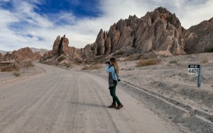 Norte Argentino: Roadtrip por Cafayate, Quebrada de las Flechas e Quebrada de las Conchas