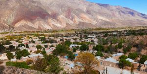 Conheça a Quebrada de Humahuaca: a beleza árida do Noroeste da Argentina