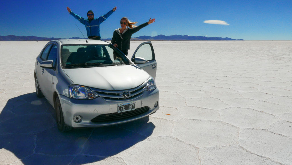 Norte da Argentina: as melhores dicas para planejar a sua viagem!