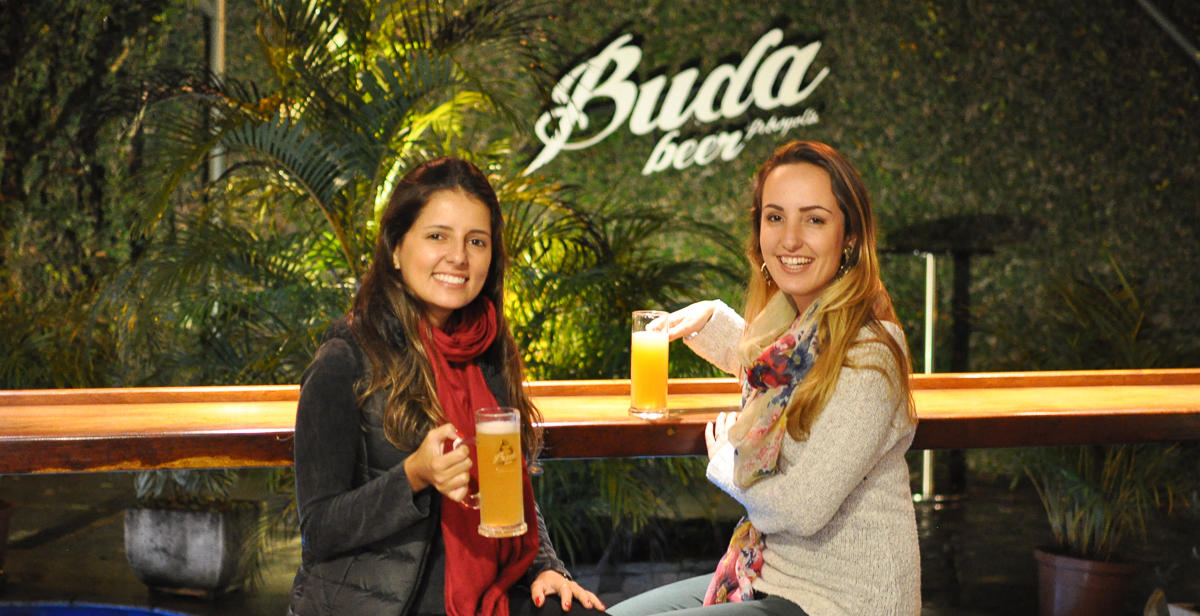 Cervejaria Buda Beer Petrópolis