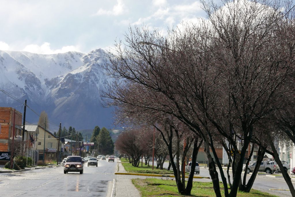 Esquel, Patagônia Argentina