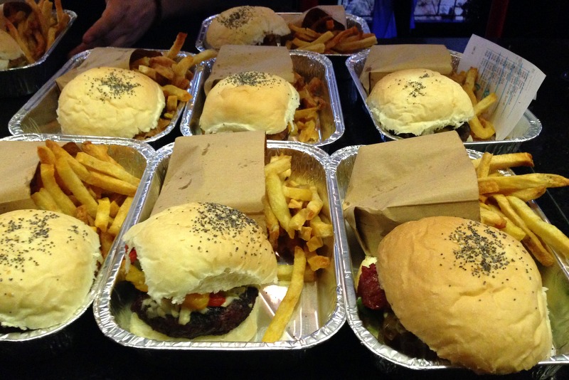 onde comer palermo soho