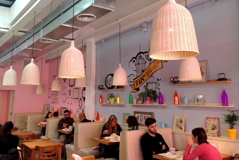 onde comer em palermo