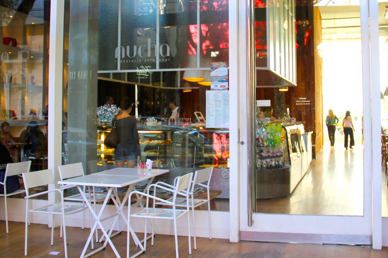 cafés em palermo