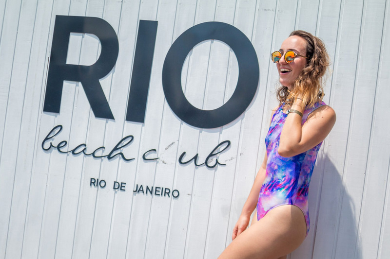 Rio Beach Club 