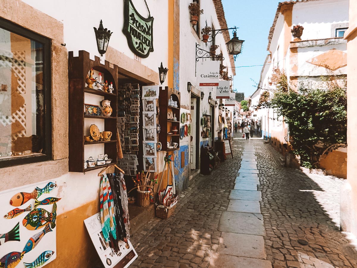 obidos