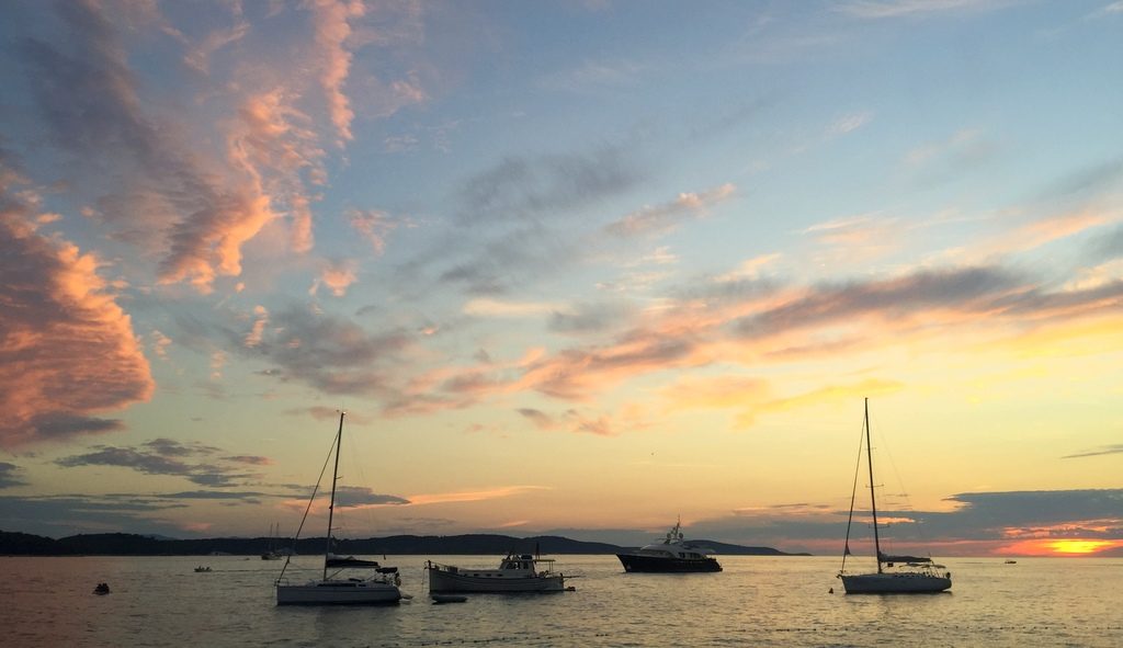 Roteiro 3 dias na Ilha de Hvar, Croácia