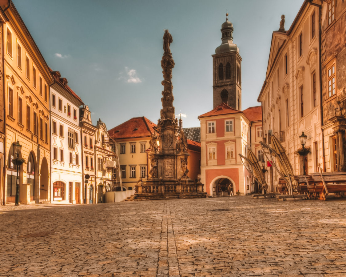 Kutná Hora