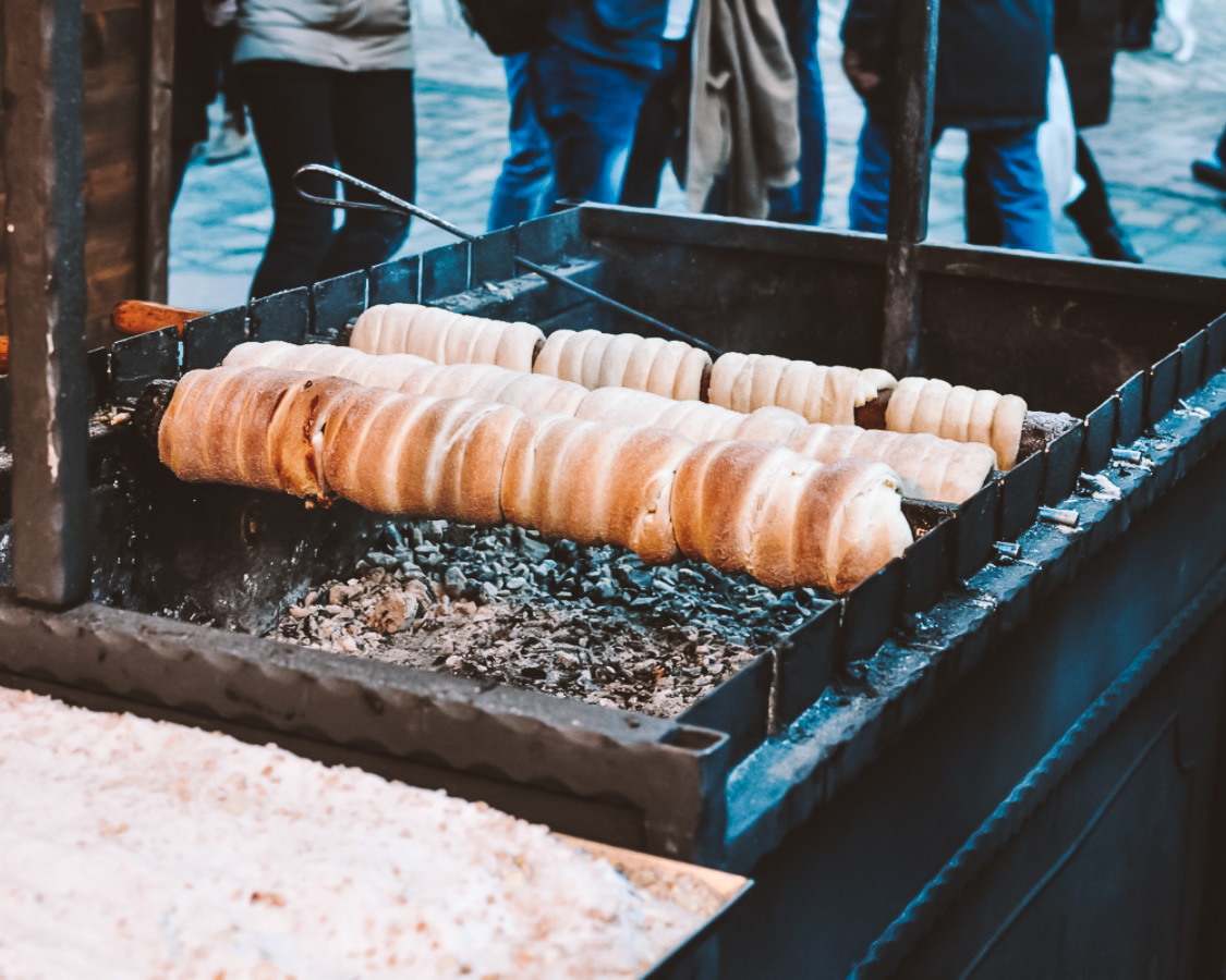 onde comer em praga