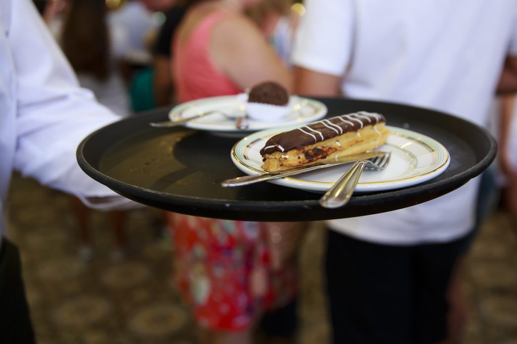 onde comer no centro do rio de janeiro